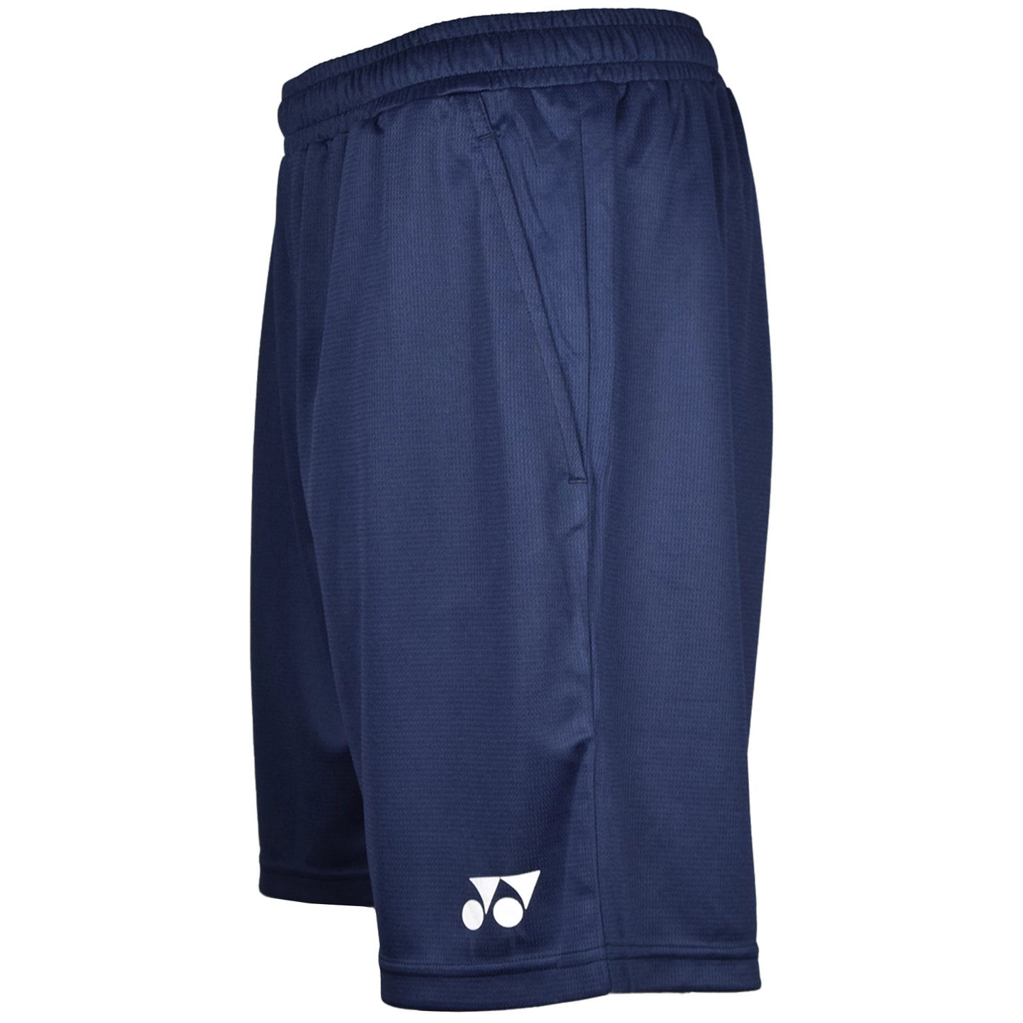 Yonex Men's Team Short 15246 Dark Navy