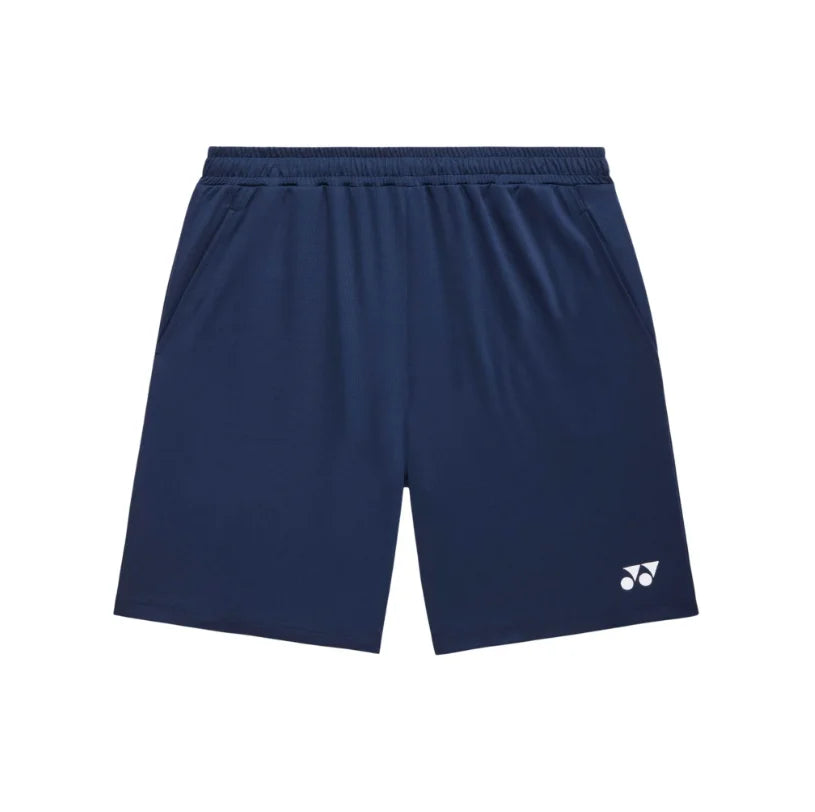 Yonex Short Team pour homme 15246 Bleu marine