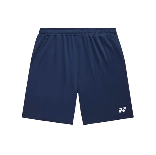 Yonex Short Team pour homme 15246 Bleu marine