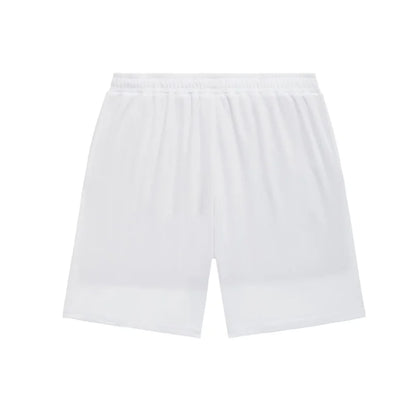Yonex Short Team pour homme 15246 Blanc