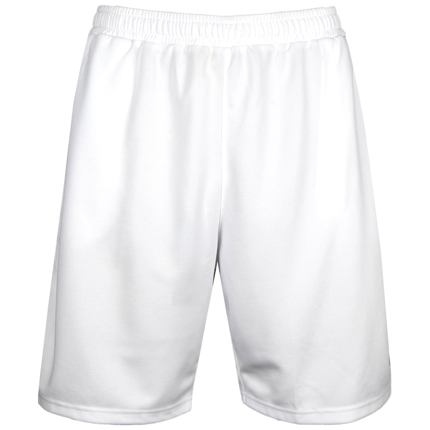 Yonex Men's Team Short 15246 White