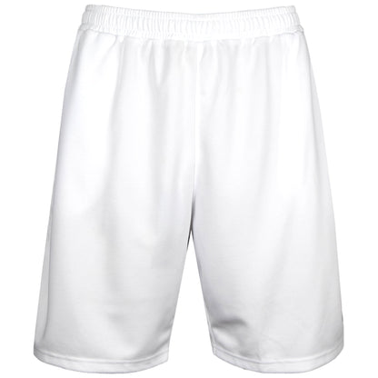 Yonex Men's Team Short 15246 White