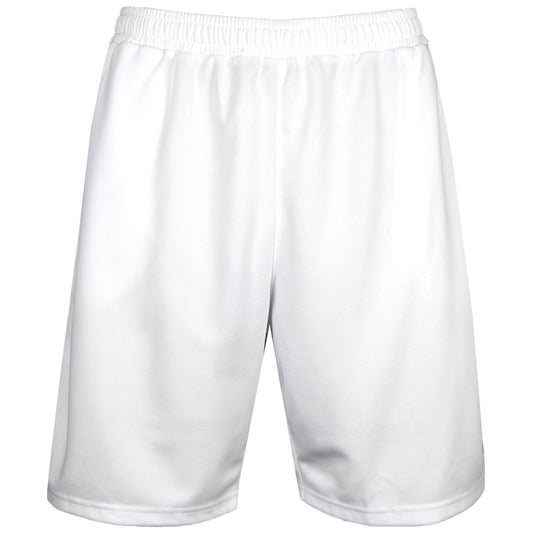 Yonex Men's Team Short 15246 White