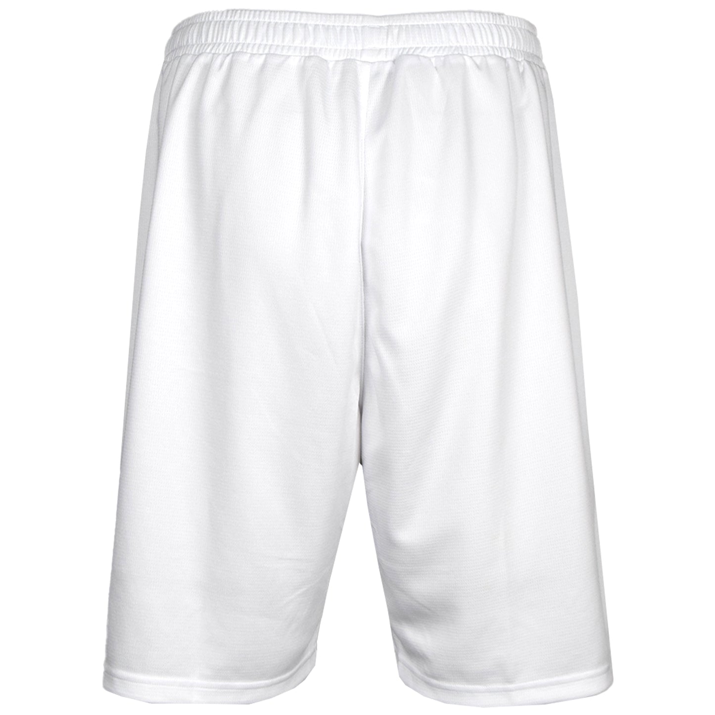 Yonex Men's Team Short 15246 White
