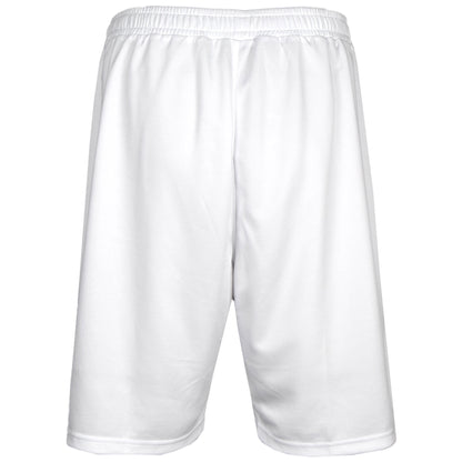 Yonex Men's Team Short 15246 White