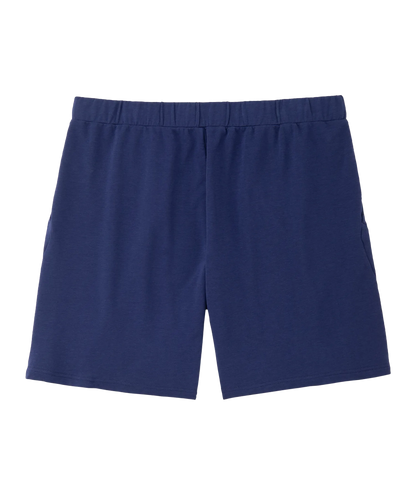 Yonex x Viktor Axelsen Unisex Shorts 15285 Dark Navy