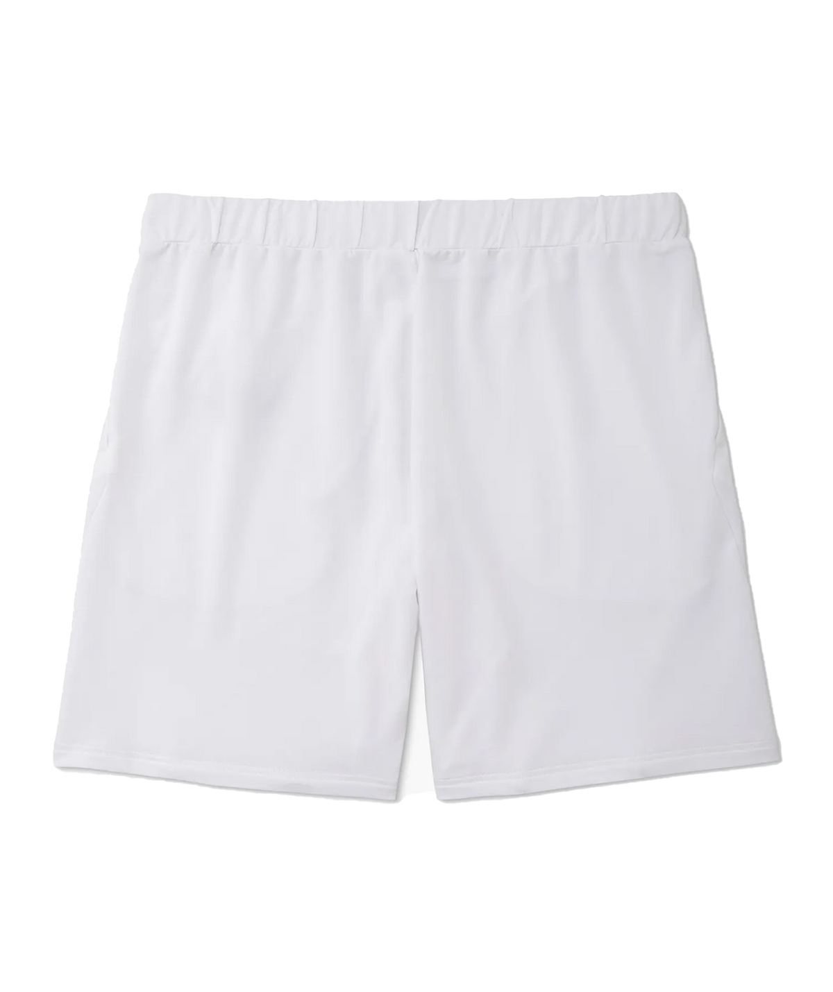 Yonex x Viktor Axelsen Unisex Shorts 15285 White