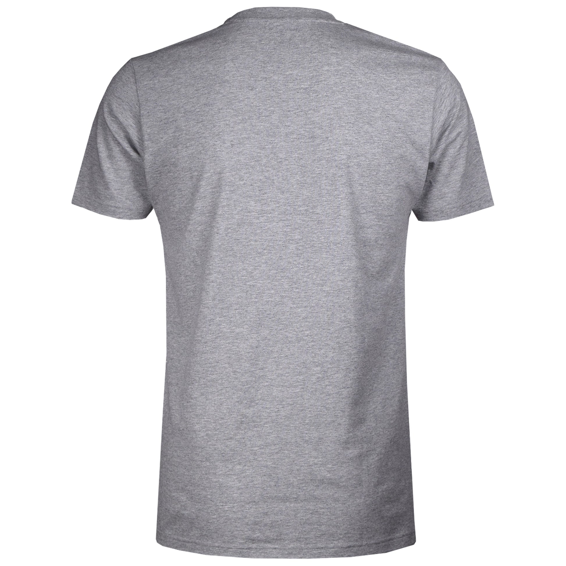 Yonex Men's Logo T-Shirt Practice 16680 Grey Yonex Men's Logo T-Shirt Practice 16680 Grey