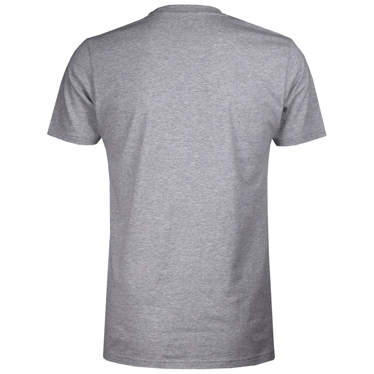 Yonex Men's Logo T-Shirt Practice 16680 Grey