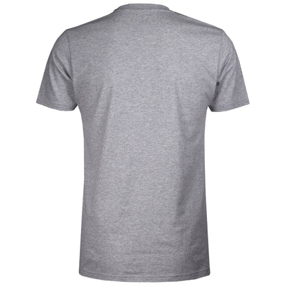Yonex Men's Logo T-Shirt Practice 16680 Grey