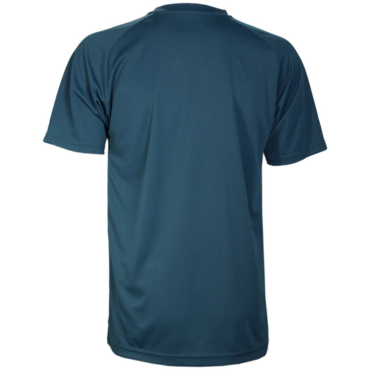 Yonex Men's T-Shirt 16692 Night Sky - Axelsen Replica