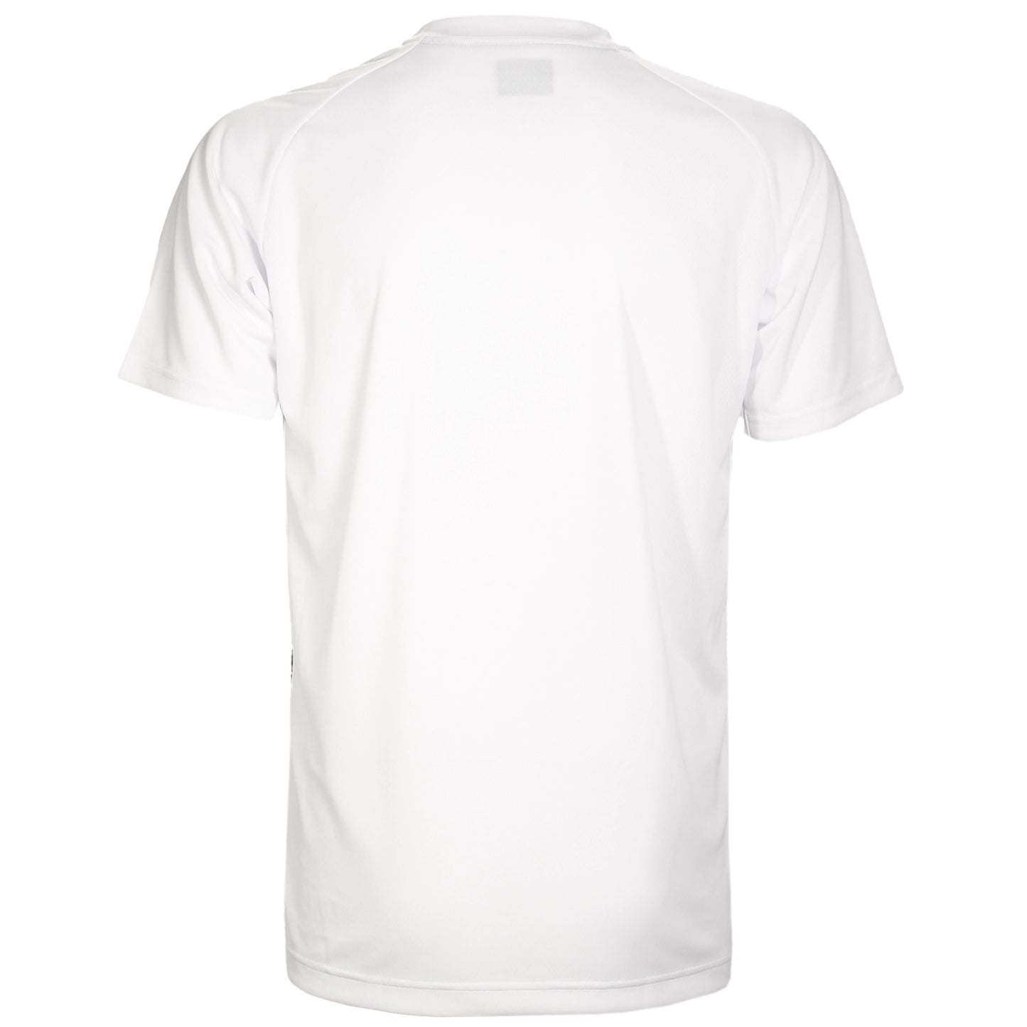 Yonex T-Shirt pour homme 16692 Blanc - Axelsen Replica