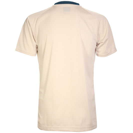 Yonex T-Shirt pour homme 16692 Blanc - Gideon/Sukamuljo Replica