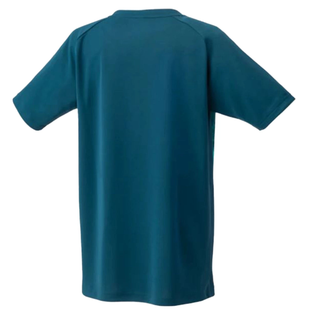 Yonex T-Shirt de Badminton pour homme Axelsen 16697 Vert