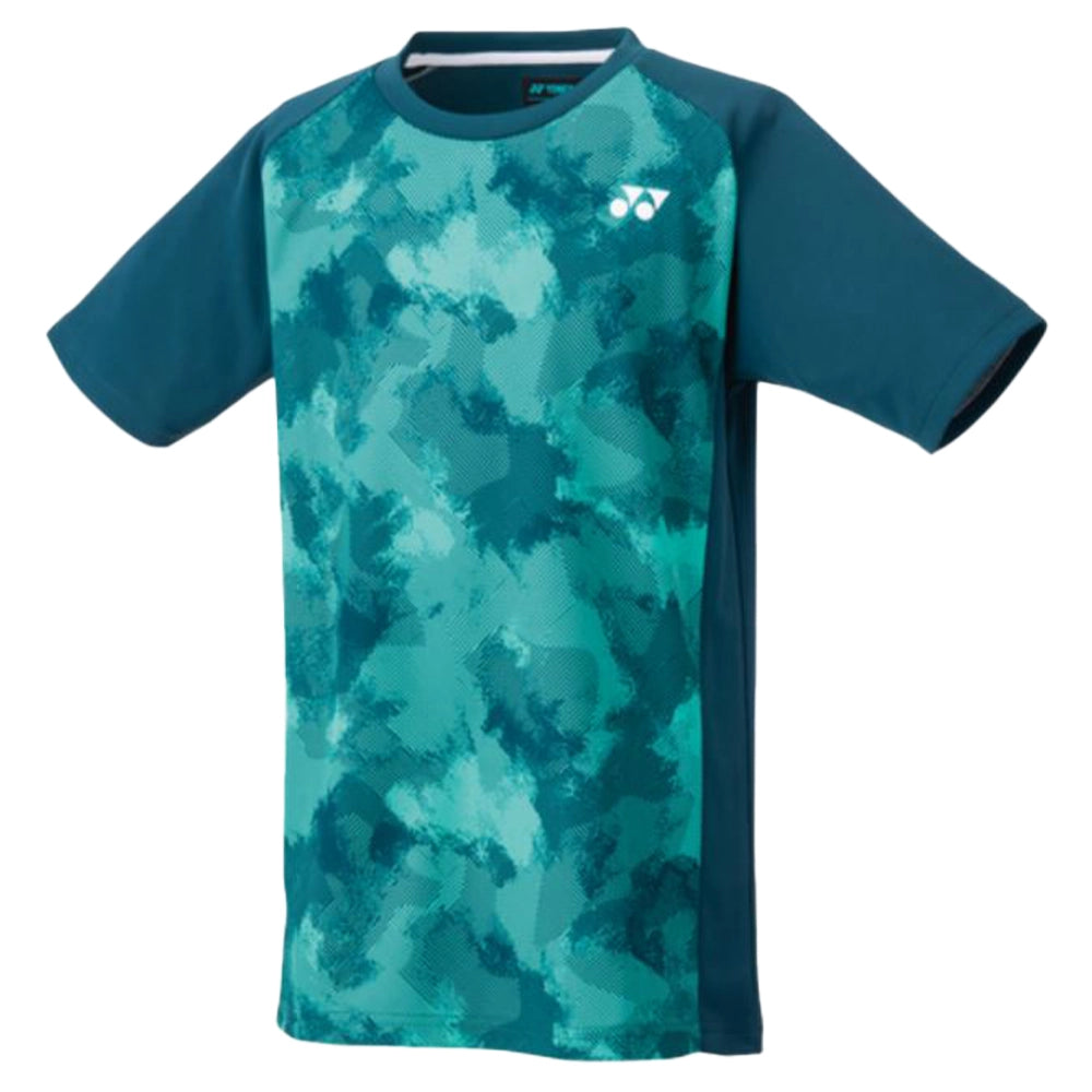 Yonex Men's Badminton Shirt Axelsen 16697 Night Sky