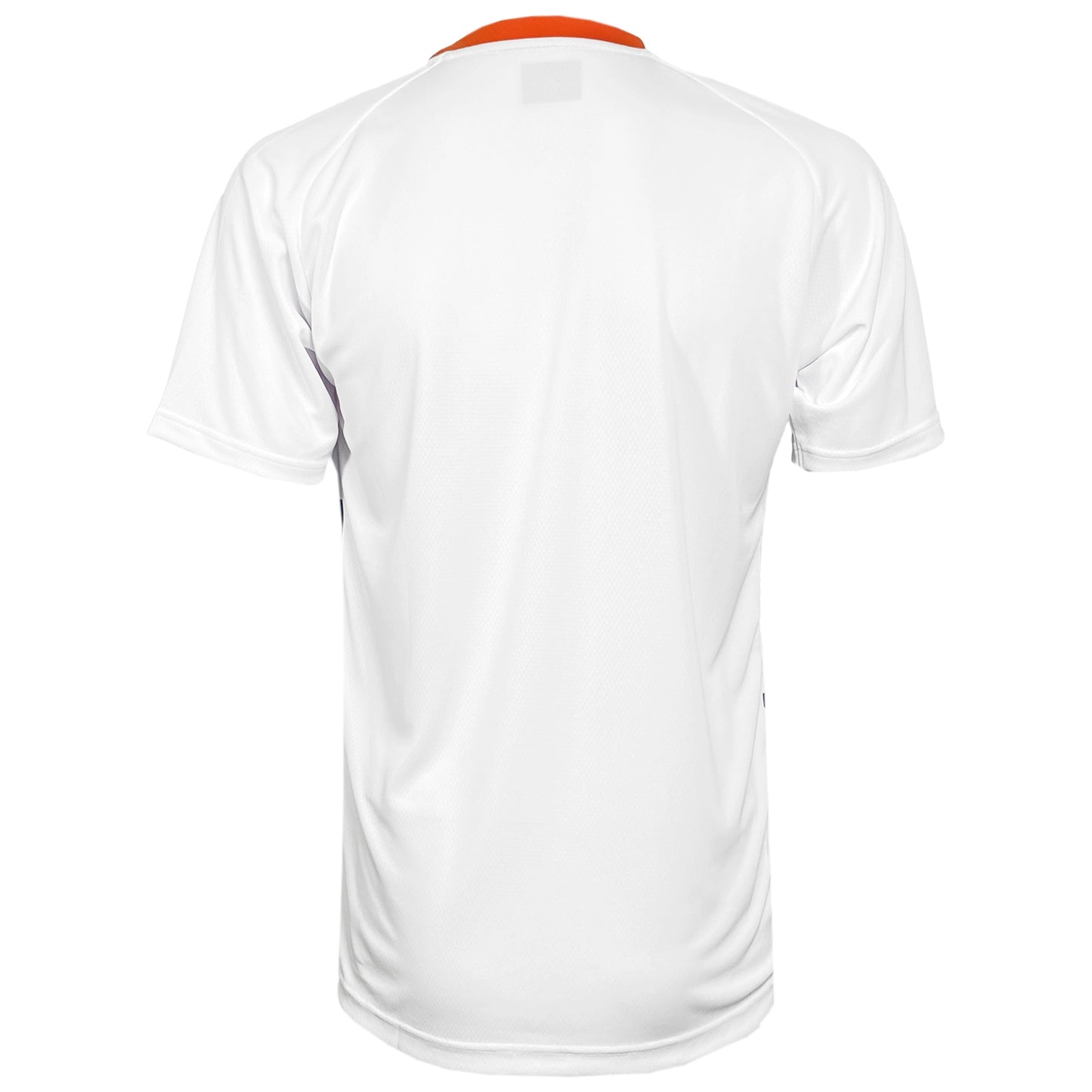 Yonex Men's Badminton Shirt Gideon/Sukamuljo 16698 White