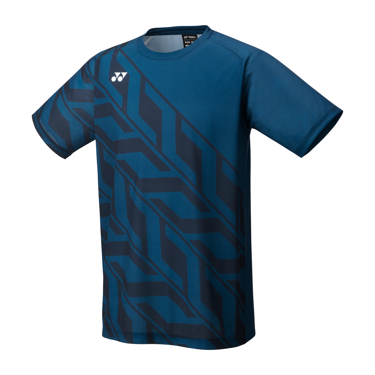 Yonex T-Shirt Unisexe 16741 Bleu