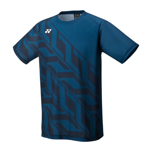 Yonex T-Shirt Unisexe 16741 Bleu