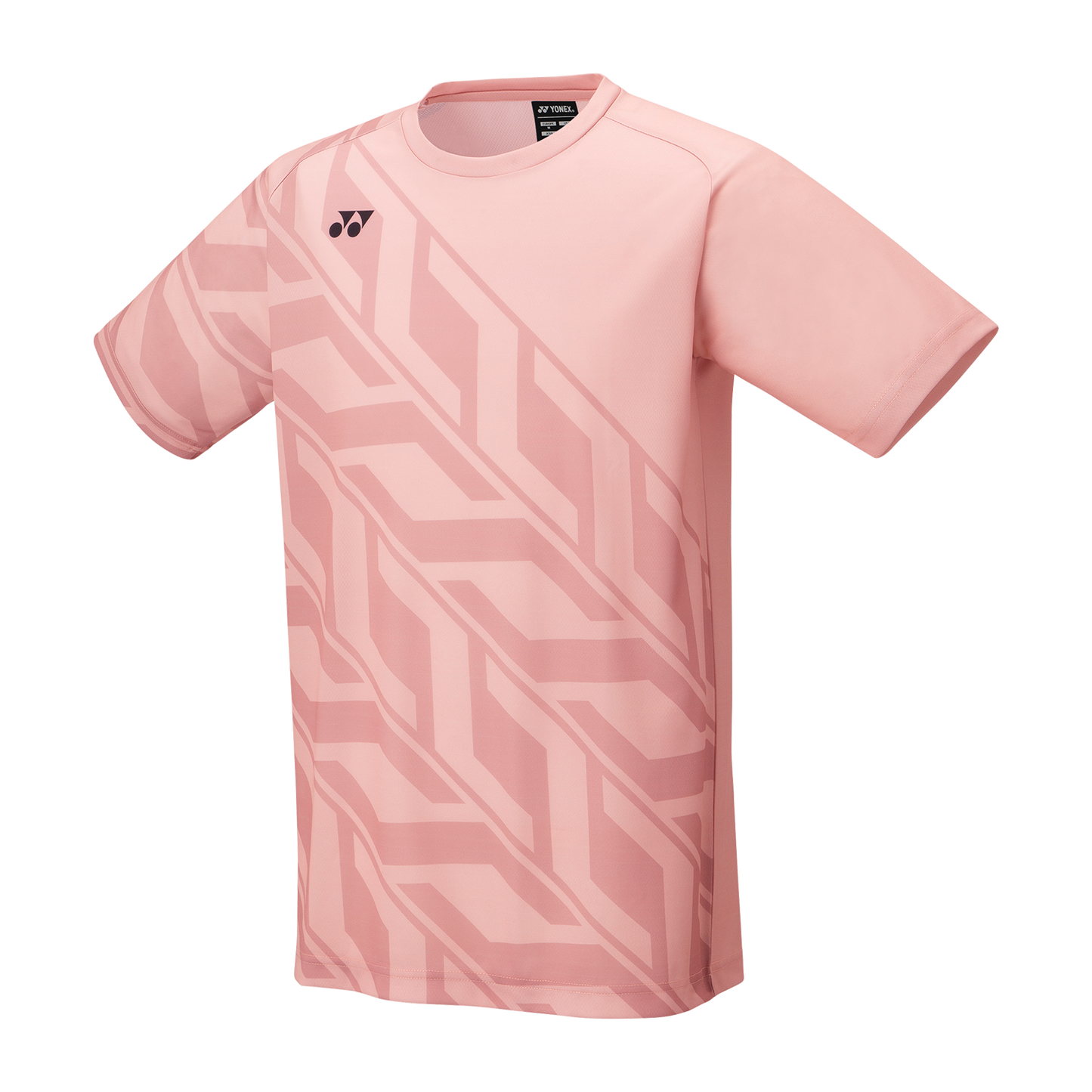 Yonex T-Shirt Unisexe 16741 Rose