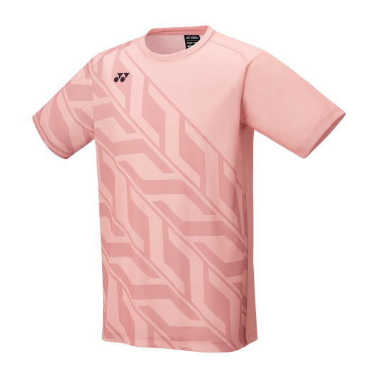 Yonex Unisex T-Shirt 16741 Smoke Pink