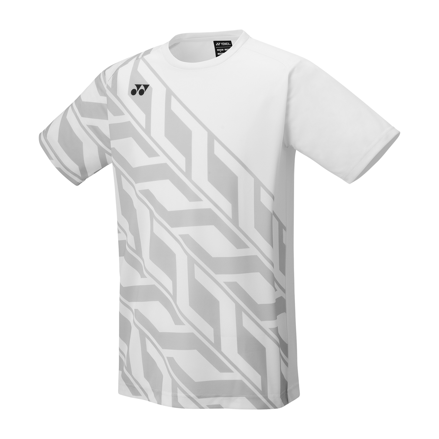 Yonex Unisex T-Shirt 16741 White