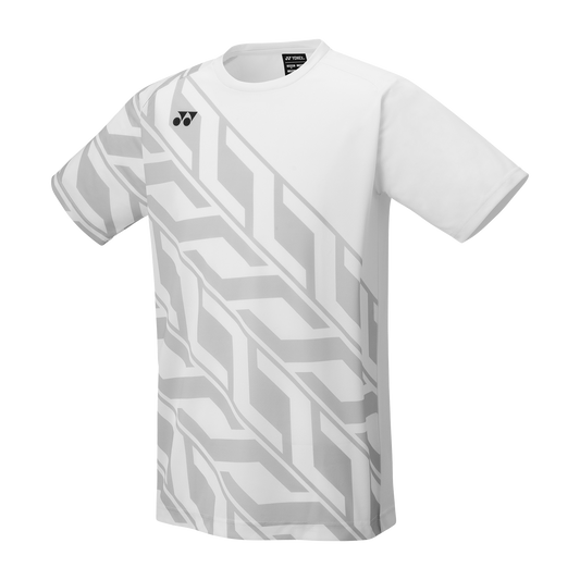 Yonex Unisex T-Shirt 16741 White