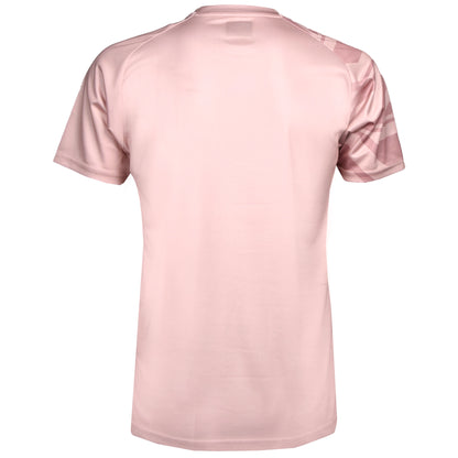 Yonex Unisex T-Shirt 16741 Smoke Pink