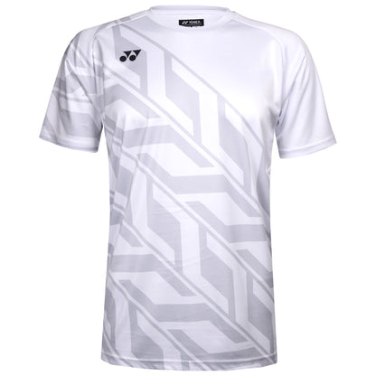 Yonex Unisex T-Shirt 16741 White