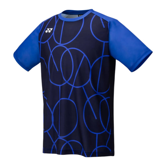 Yonex Unisex T-Shirt 16742 Dark Navy