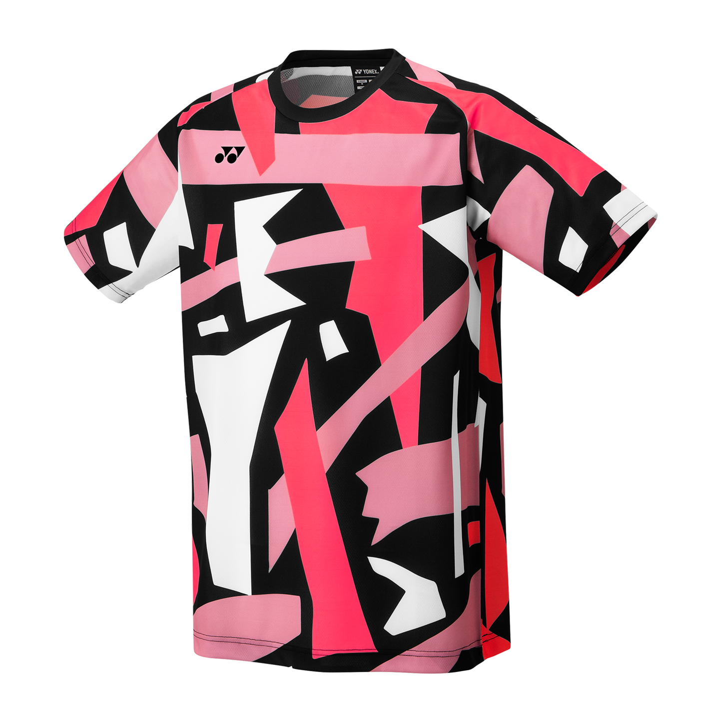 Yonex T-Shirt Unisexe 16743 Noir