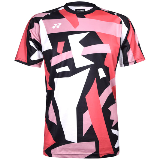 Yonex T-Shirt Unisexe 16743 Noir
