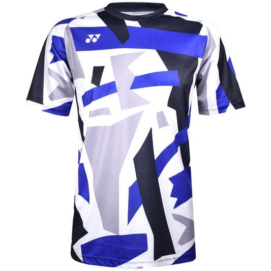 Yonex Unisex T-Shirt 16743 White