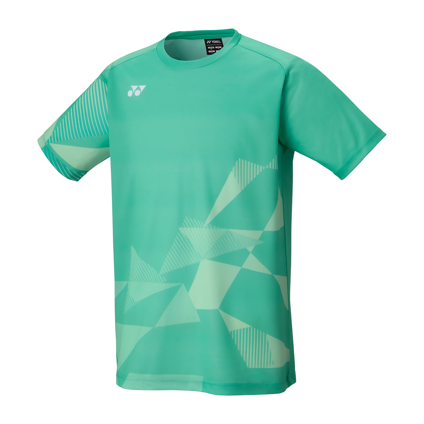 Yonex Unisex T-Shirt 16744 Clear Mint