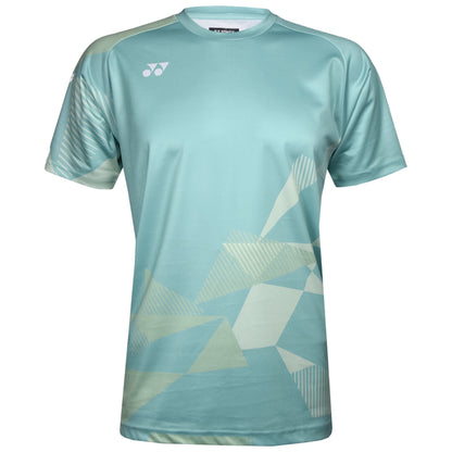 Yonex T-Shirt Unisexe 16744 Menthe