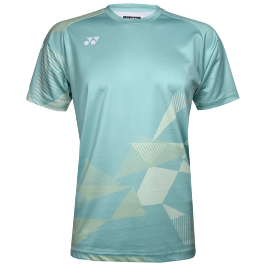 Yonex T-Shirt Unisexe 16744 Menthe