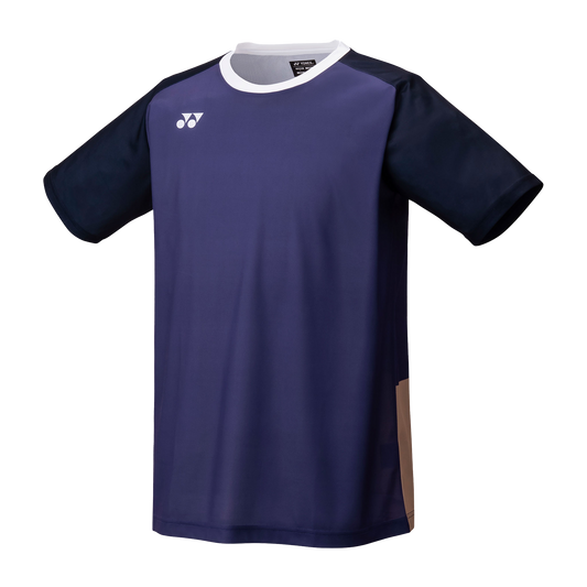 Yonex T-Shirt pour homme 16745 Marine