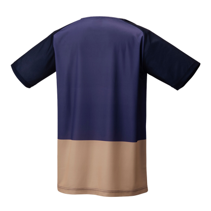 Yonex Men's T-Shirt 16745 Blueberry