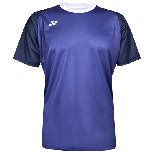 Yonex Men's T-Shirt 16745 Blueberry