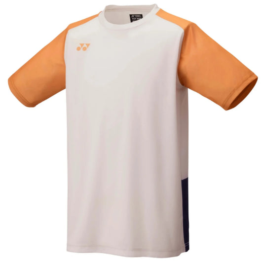 Yonex Men's T-Shirt 16745 Natural