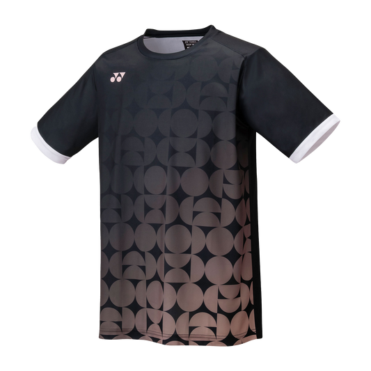 Yonex T-Shirt pour homme 16746 Noir