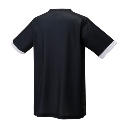Yonex Men's T-Shirt 16746 Black