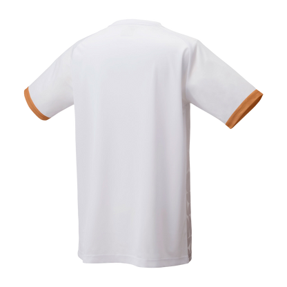 Yonex Men's T-Shirt 16746 White