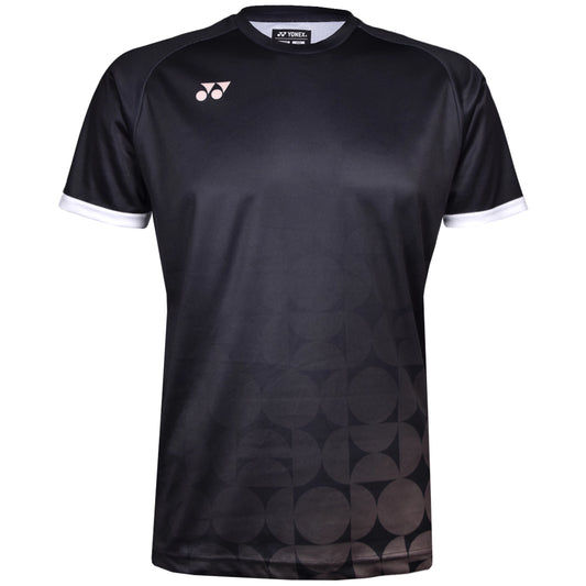 Yonex Men's T-Shirt 16746 Black