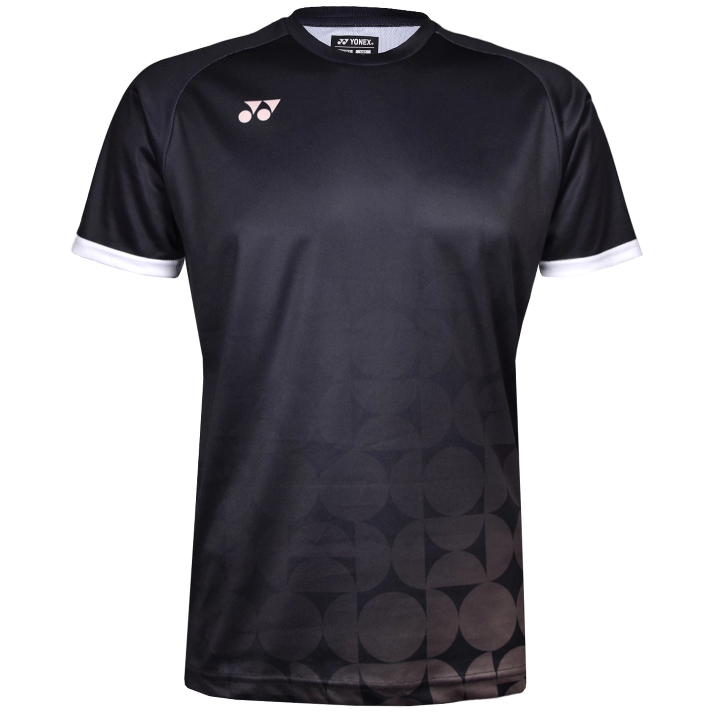 Yonex Men's T-Shirt 16746 Black