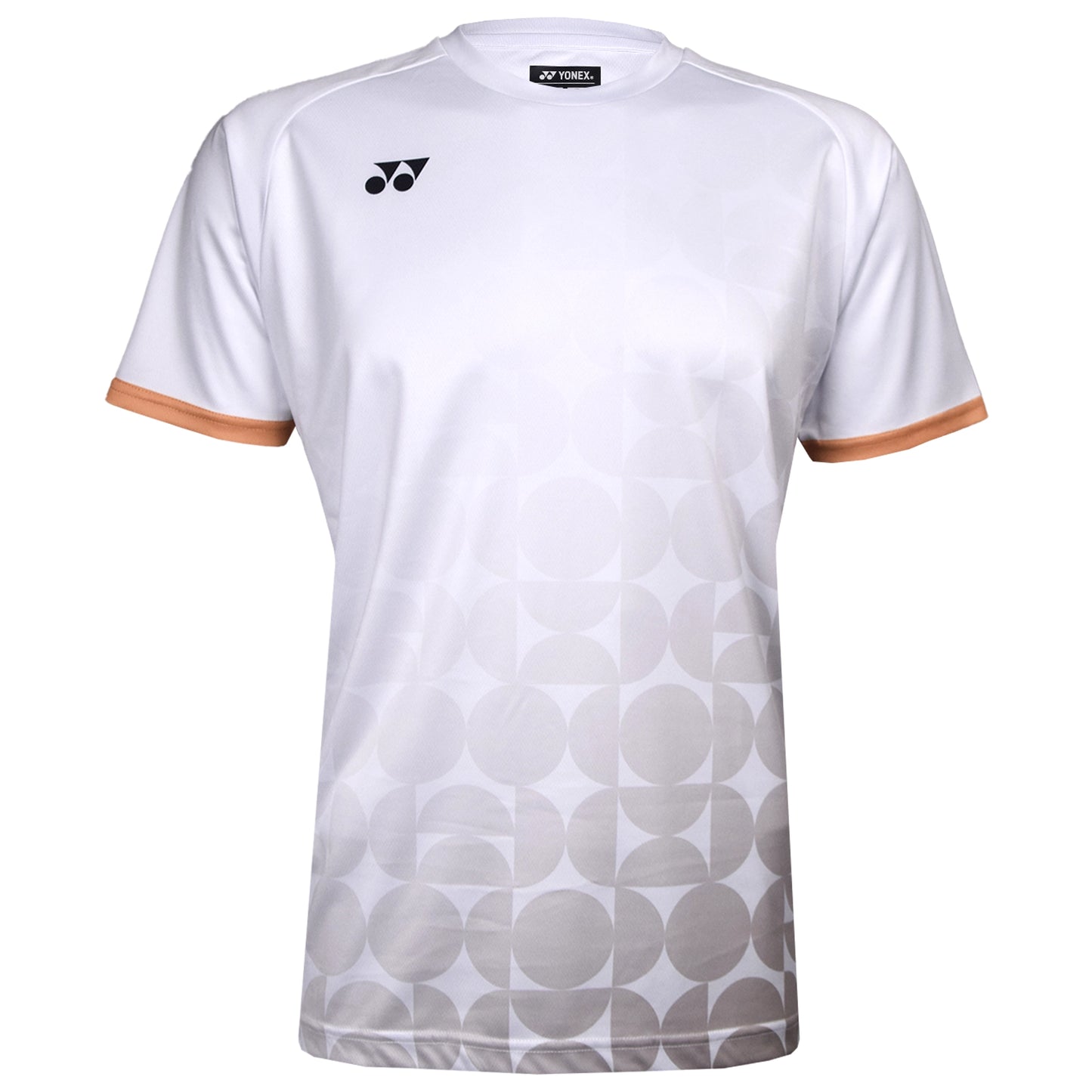 Yonex Men's T-Shirt 16746 White