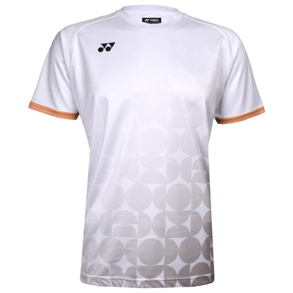Yonex Men's T-Shirt 16746 White