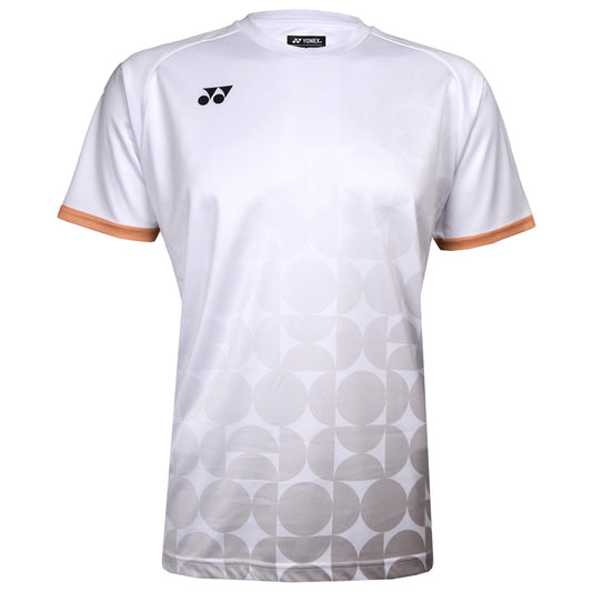 Yonex Men's T-Shirt 16746 White