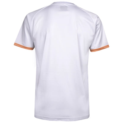 Yonex Men's T-Shirt 16746 White