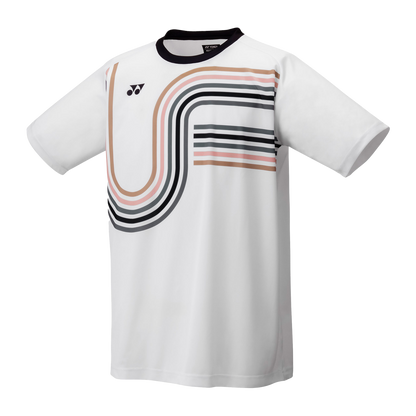 Yonex Men's T-Shirt 16747 White