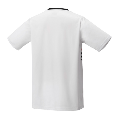 Yonex Men's T-Shirt 16747 White
